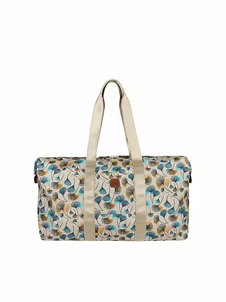 BRICS | Reisetasche X-Travel 55cm Flower Fiori | 